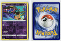 Front + Back scan | Near Mint / Ab-182 / Reverse Holofoil