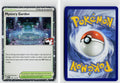 Front + Back scan | Near Mint / Aa-151-#27 / Holofoil