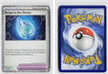 Front + Back scan | Near Mint / Aa-145-#29 / Holofoil