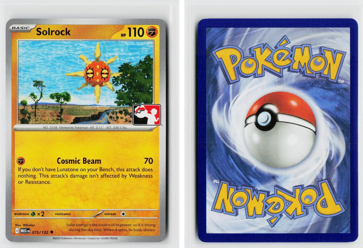 Front + Back scan | Near Mint / Aa-144 / Normal