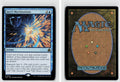 Front + Back scan | Near Mint / MTG-75 / Normal