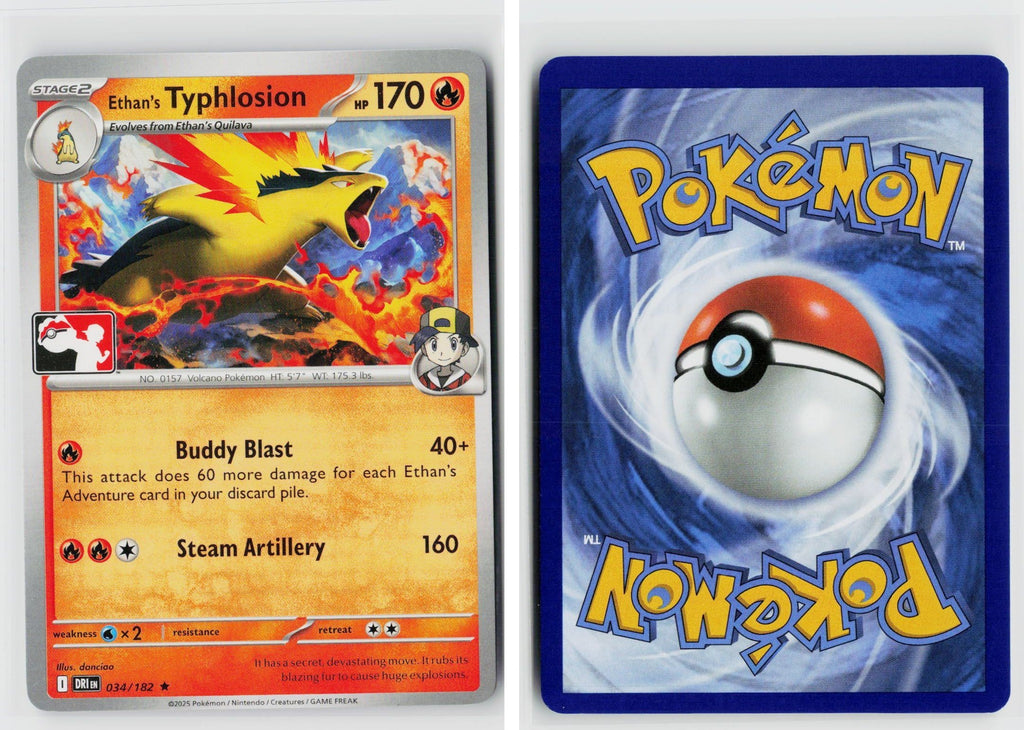 Front + Back scan | Near Mint / Aa-144 / Normal