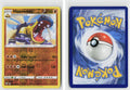 Front + Back scan | Near Mint / Ab-133 / Reverse Holofoil