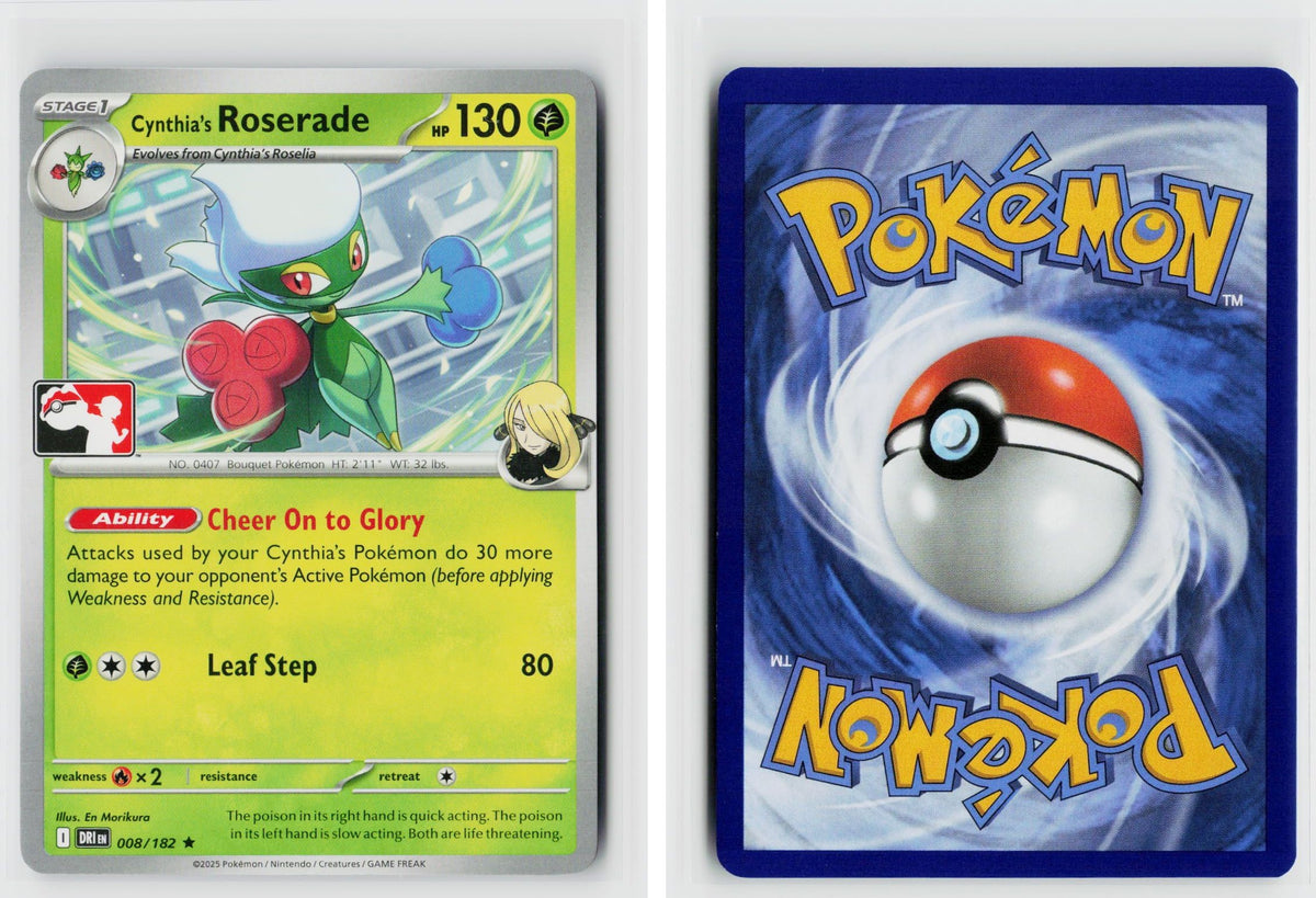 Front + Back scan | Near Mint / Aa-144 / Normal