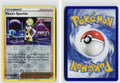 Front + Back scan | Near Mint / Ab-148 / Reverse Holofoil