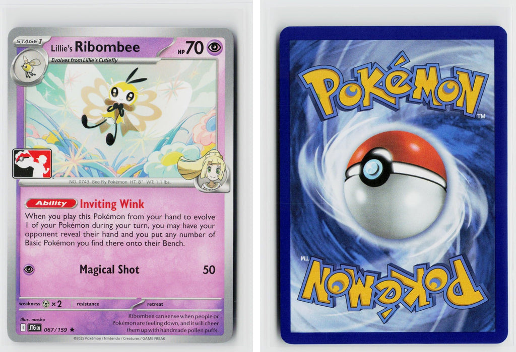 Front + Back scan | Near Mint / Aa-144 / Normal