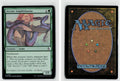 Front + Back scan | Near Mint / MTG-74 / Foil