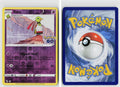 Front + Back scan | Near Mint / Ab-101 / Reverse Holofoil