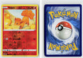 Front + Back scan | Near Mint / Ab-140 / Reverse Holofoil