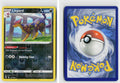 Front + Back scan | Near Mint / Ab-133 / Reverse Holofoil