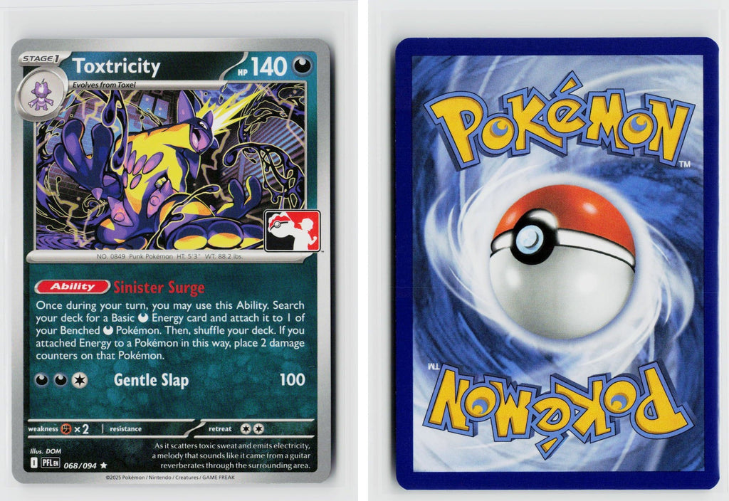 Front + Back scan | Near Mint / Aa-144 / Normal