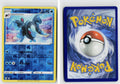 Front + Back scan | Near Mint / Ab-175 / Reverse Holofoil