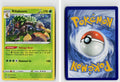 Front + Back scan | Near Mint / Aa-146-#41 / Holofoil
