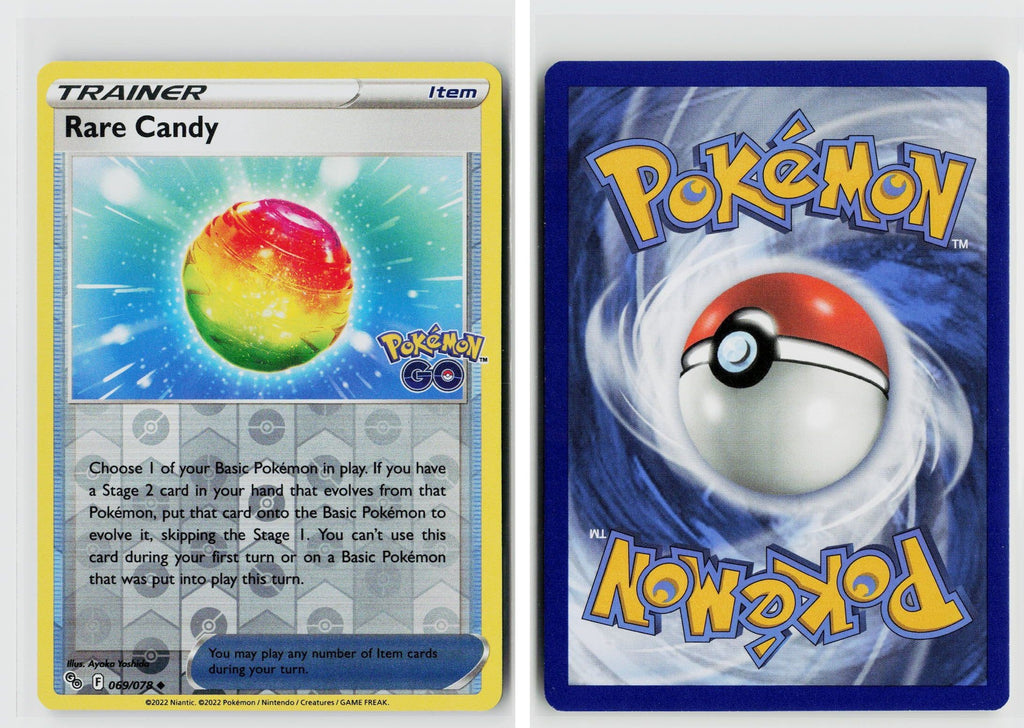 Front + Back scan | Near Mint / Ab-111 / Reverse Holofoil