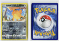 Front + Back scan | Near Mint / Ab-148 / Reverse Holofoil