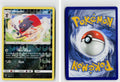Front + Back scan | Near Mint / Ab-126 / Reverse Holofoil