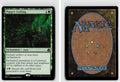 Front + Back scan | Near Mint / MTG-75 / Normal
