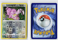 Front + Back scan | Near Mint / Ab-175 / Reverse Holofoil