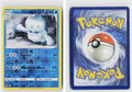 Front + Back scan | Near Mint / Ab-133 / Reverse Holofoil