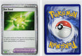 Front + Back scan | Near Mint / Aa-145-#28 / Holofoil