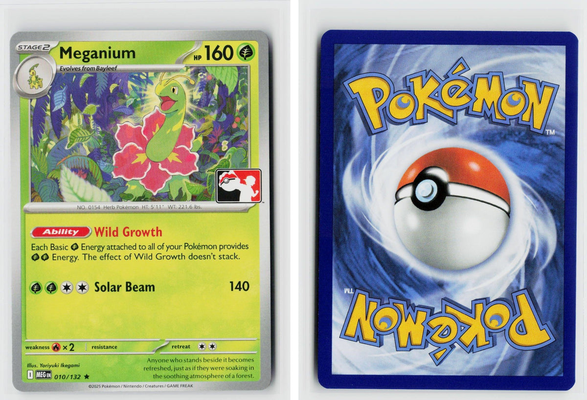 Front + Back scan | Near Mint / Aa-144 / Normal