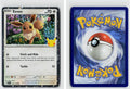 Front + Back scan | Near Mint / Aa-143-#86 / Holofoil