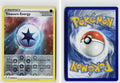 Front + Back scan | Near Mint / Ab-117 / Reverse Holofoil