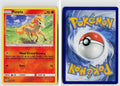 Front + Back scan | Near Mint / English / Reverse Holofoil