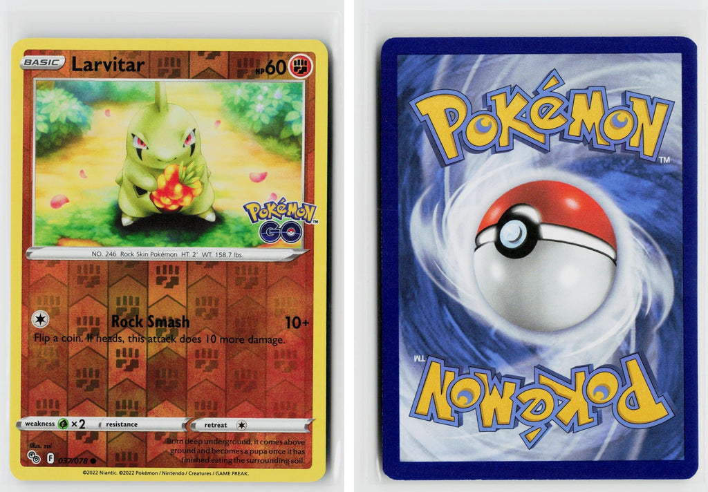 Front + Back scan | Near Mint / Ab-114 / Reverse Holofoil