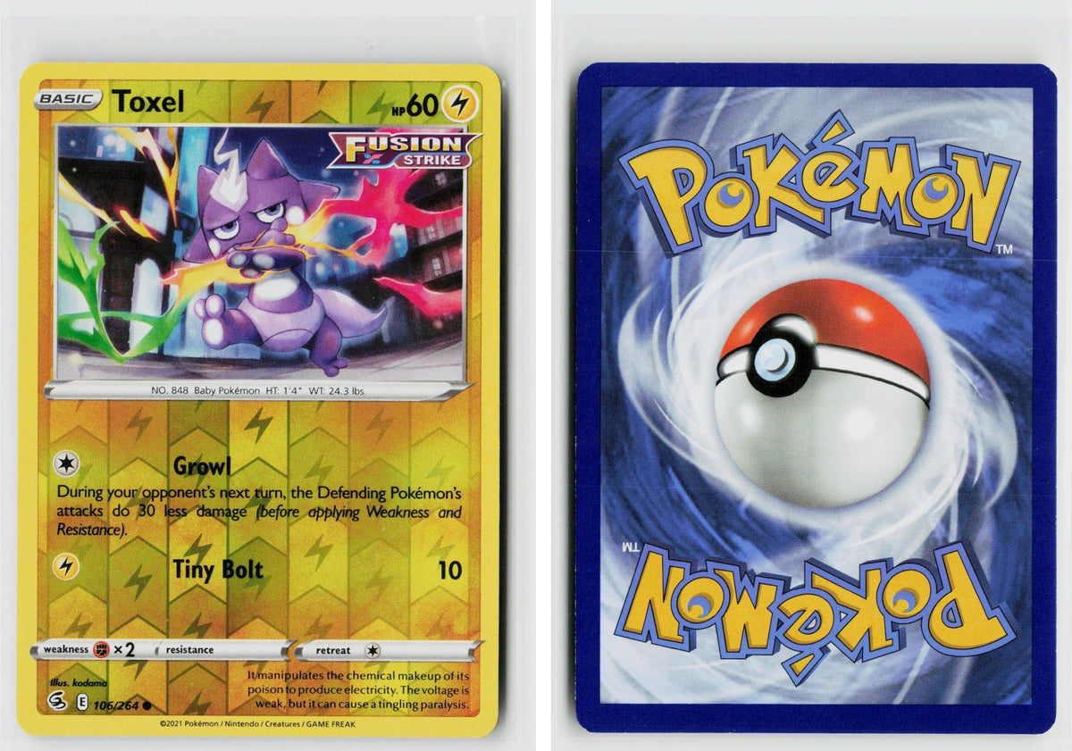 Front + Back scan | Near Mint / Ab-135 / Reverse Holofoil