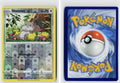 Front + Back scan | Near Mint / Ab-146 / Reverse Holofoil