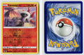 Front + Back scan | Near Mint / Ab-181 / Reverse Holofoil