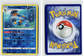 Front + Back scan | Near Mint / Ab-146 / Reverse Holofoil