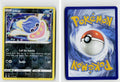 Front + Back scan | Near Mint / Ab-166 / Reverse Holofoil
