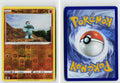 Front + Back scan | Near Mint / Ab-174 / Reverse Holofoil