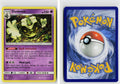 Front + Back scan | Near Mint / Ab-207 / Holofoil