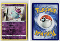 Front + Back scan | Near Mint / Ab-148 / Reverse Holofoil