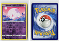 Front + Back scan | Near Mint / Ab-149 / Reverse Holofoil