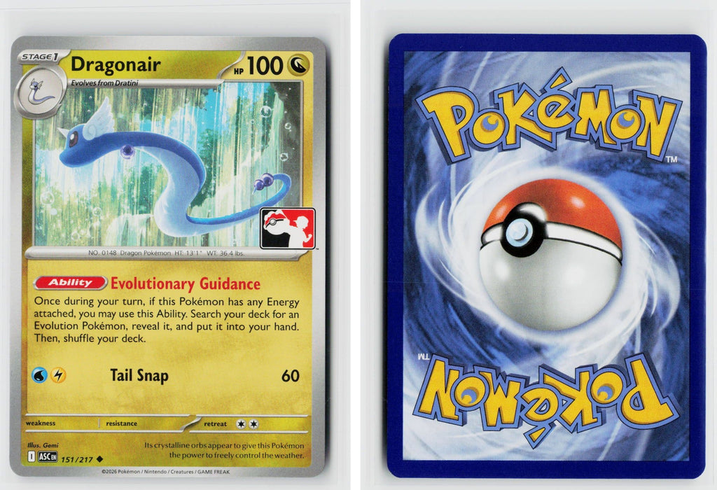 Front + Back scan | Near Mint / Aa-144 / Normal