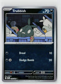 Trubbish (Poke Ball Pattern)