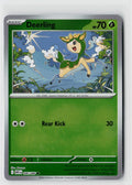 Deerling (Poke Ball Pattern)