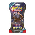 Pokémon TCG: Scarlet and Violet - Twilight Masquerade Sleeved Booster Pack